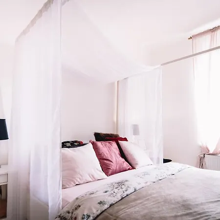 Silvie - Smeral Apartamento *