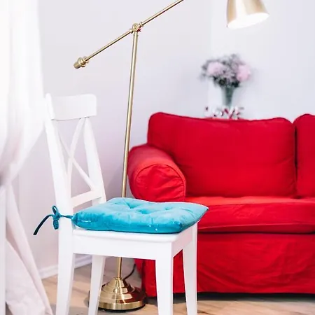 Silvie - Smeral Apartamento Olomouc