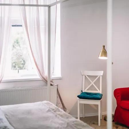 Apartamento Silvie - Smeral Olomouc