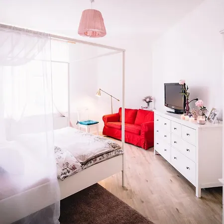 Apartamento Silvie - Smeral Olomouc