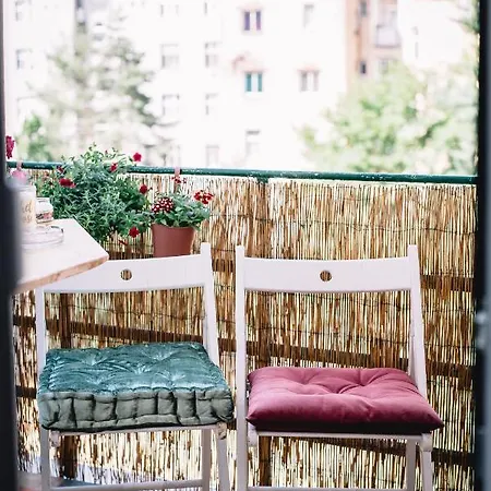 Silvie - Smeral Apartamento *