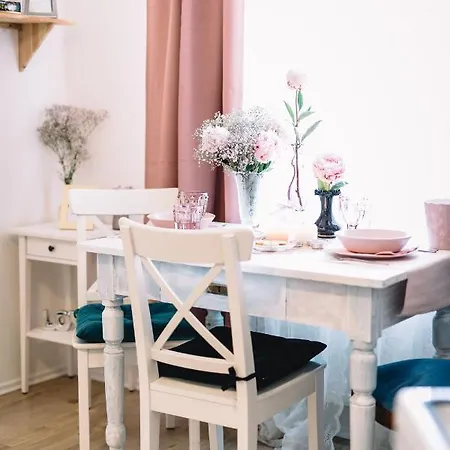 Silvie - Smeral Apartamento *