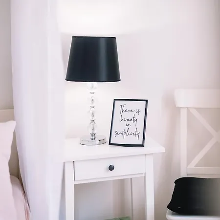 Apartamento Silvie - Smeral