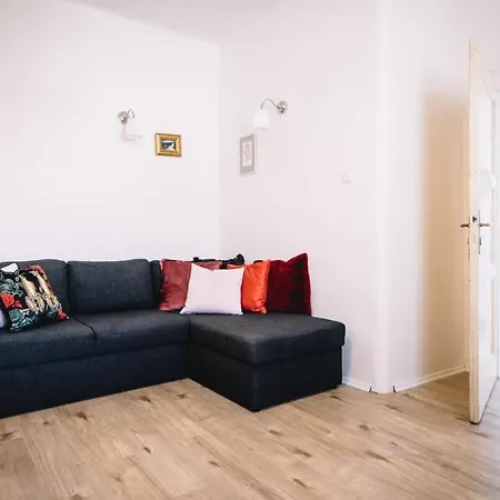 Silvie - Smeral Apartamento