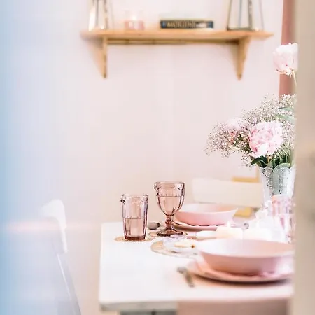 Silvie - Smeral Apartamento *